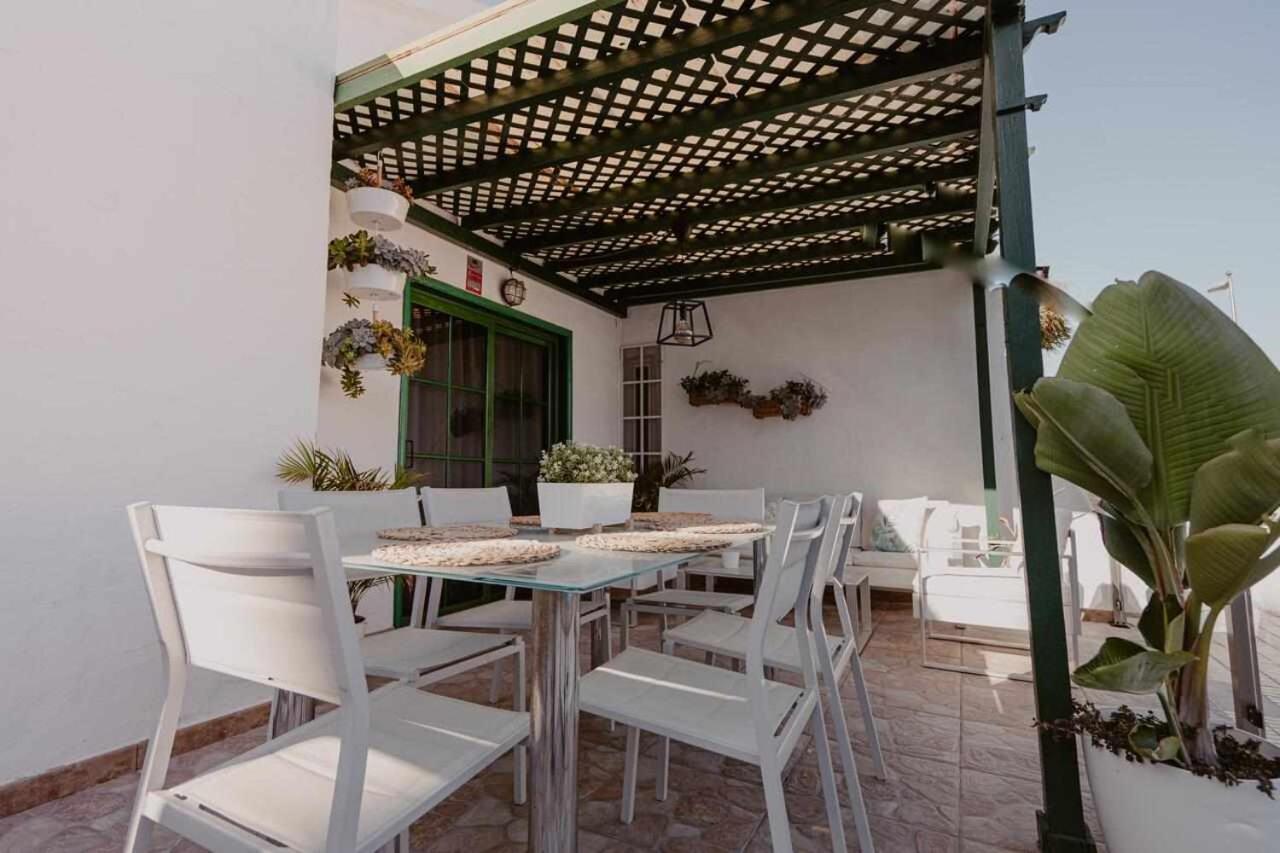 Holanda Tropic Villa Playa del Ingles  Dış mekan fotoğraf