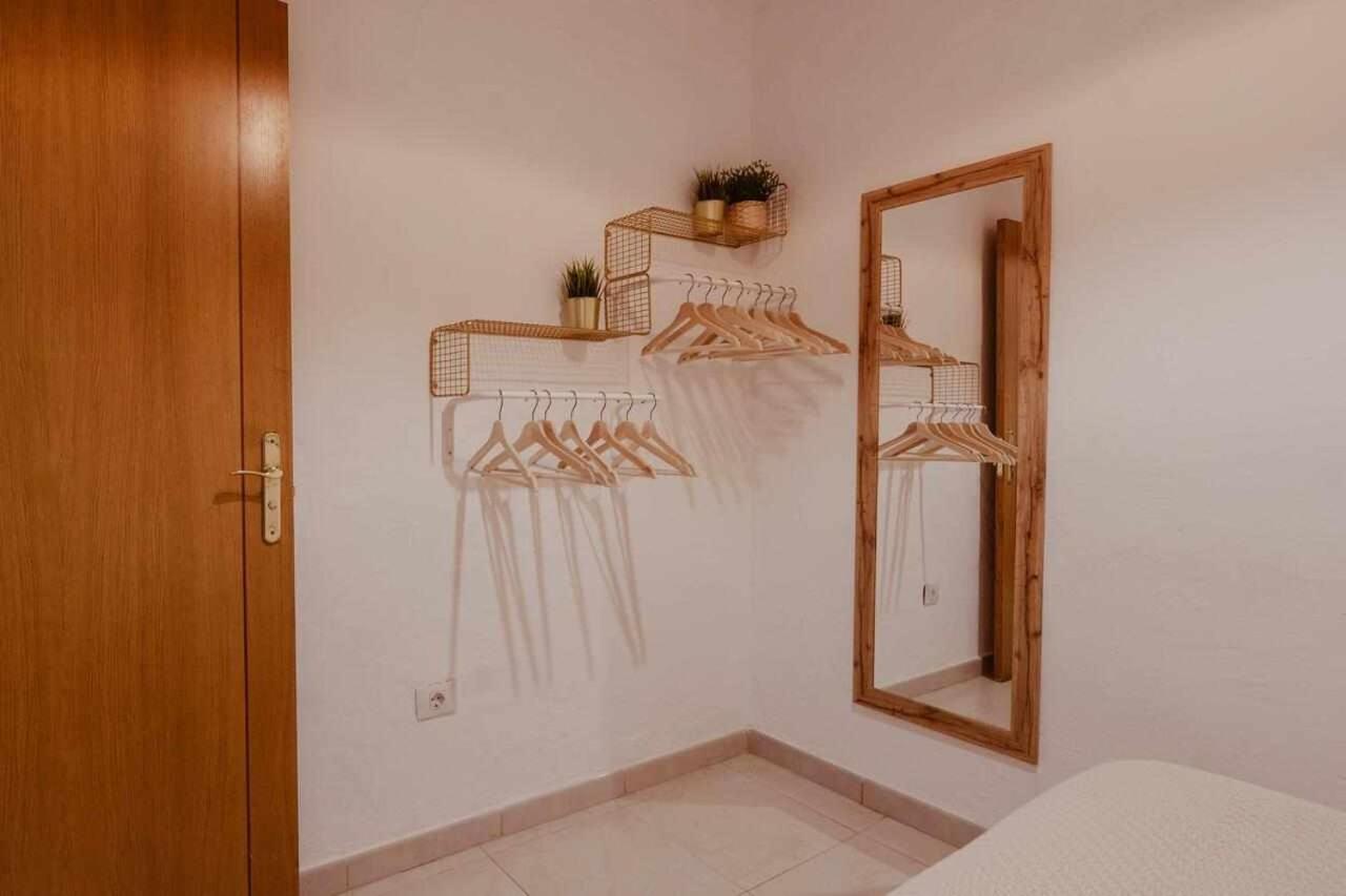Holanda Tropic Villa Playa del Ingles  Dış mekan fotoğraf