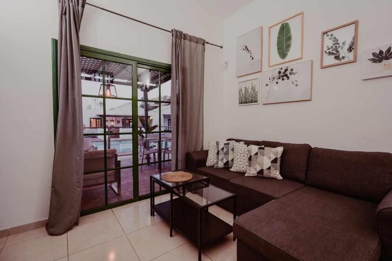 Holanda Tropic Villa Playa del Ingles  Dış mekan fotoğraf