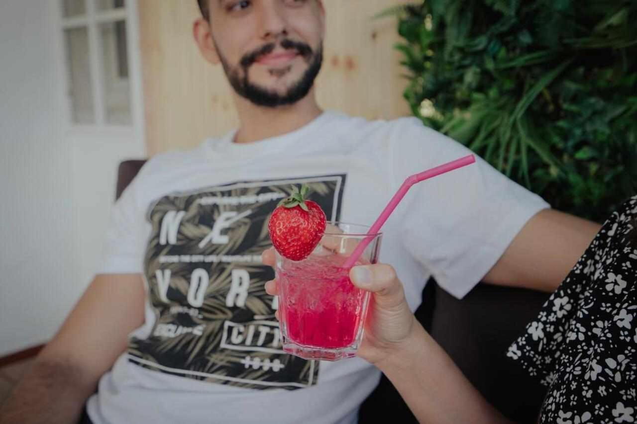 Holanda Tropic Villa Playa del Ingles  Dış mekan fotoğraf