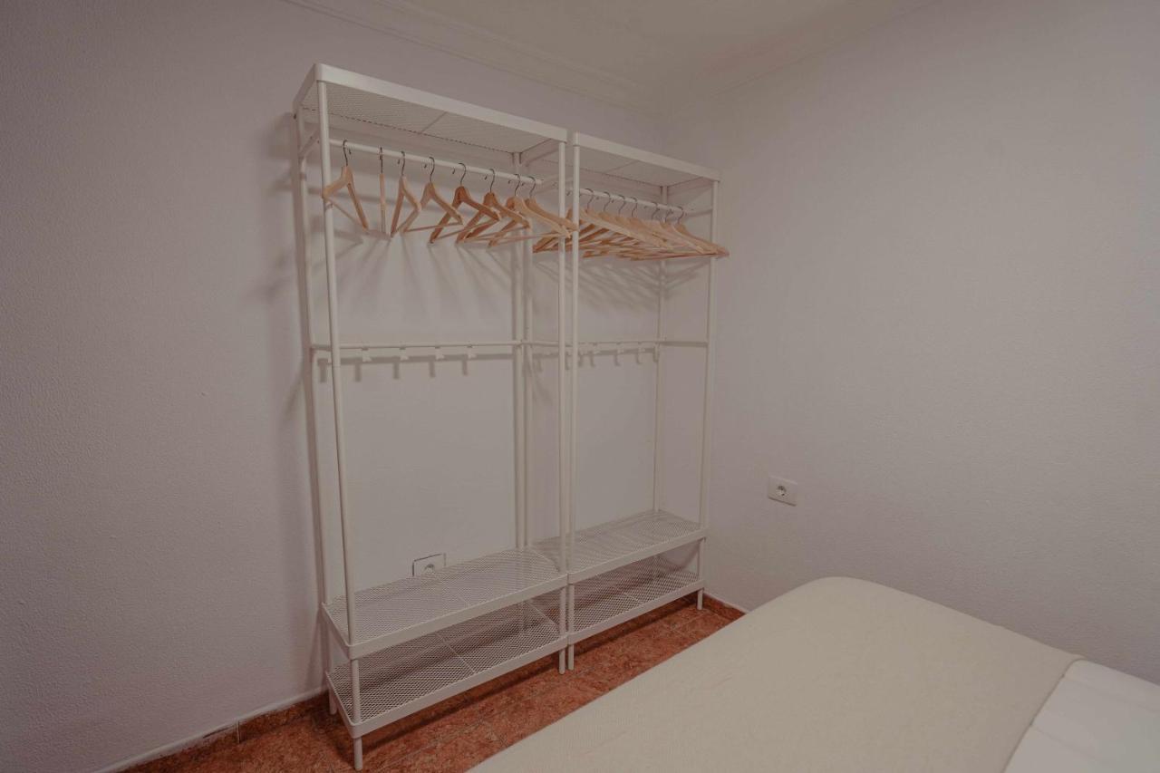 Holanda Tropic Villa Playa del Ingles  Dış mekan fotoğraf