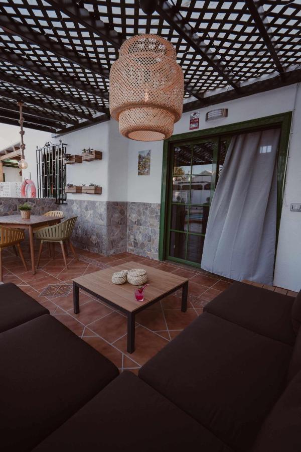 Holanda Tropic Villa Playa del Ingles  Dış mekan fotoğraf