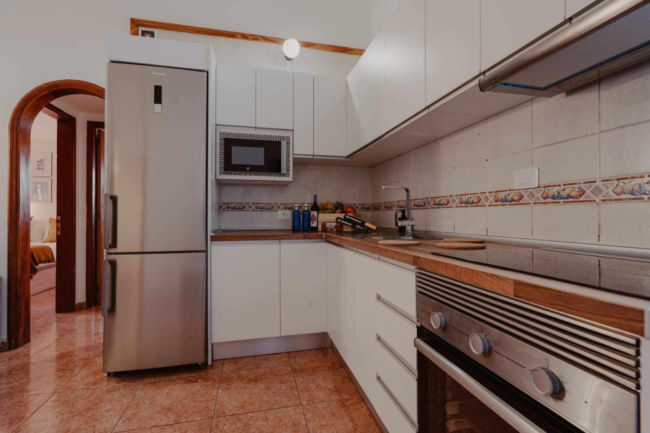 Holanda Tropic Villa Playa del Ingles  Dış mekan fotoğraf