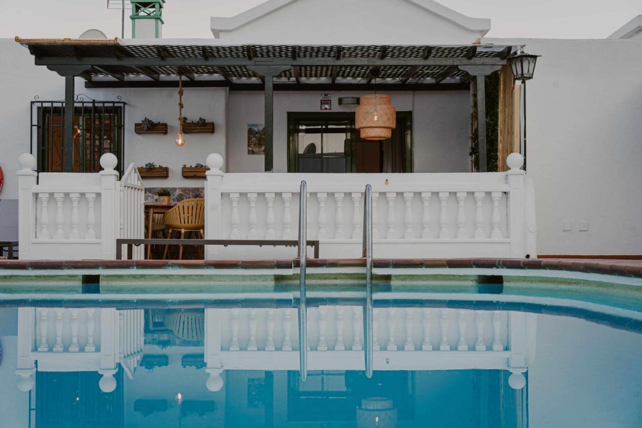Holanda Tropic Villa Playa del Ingles  Dış mekan fotoğraf