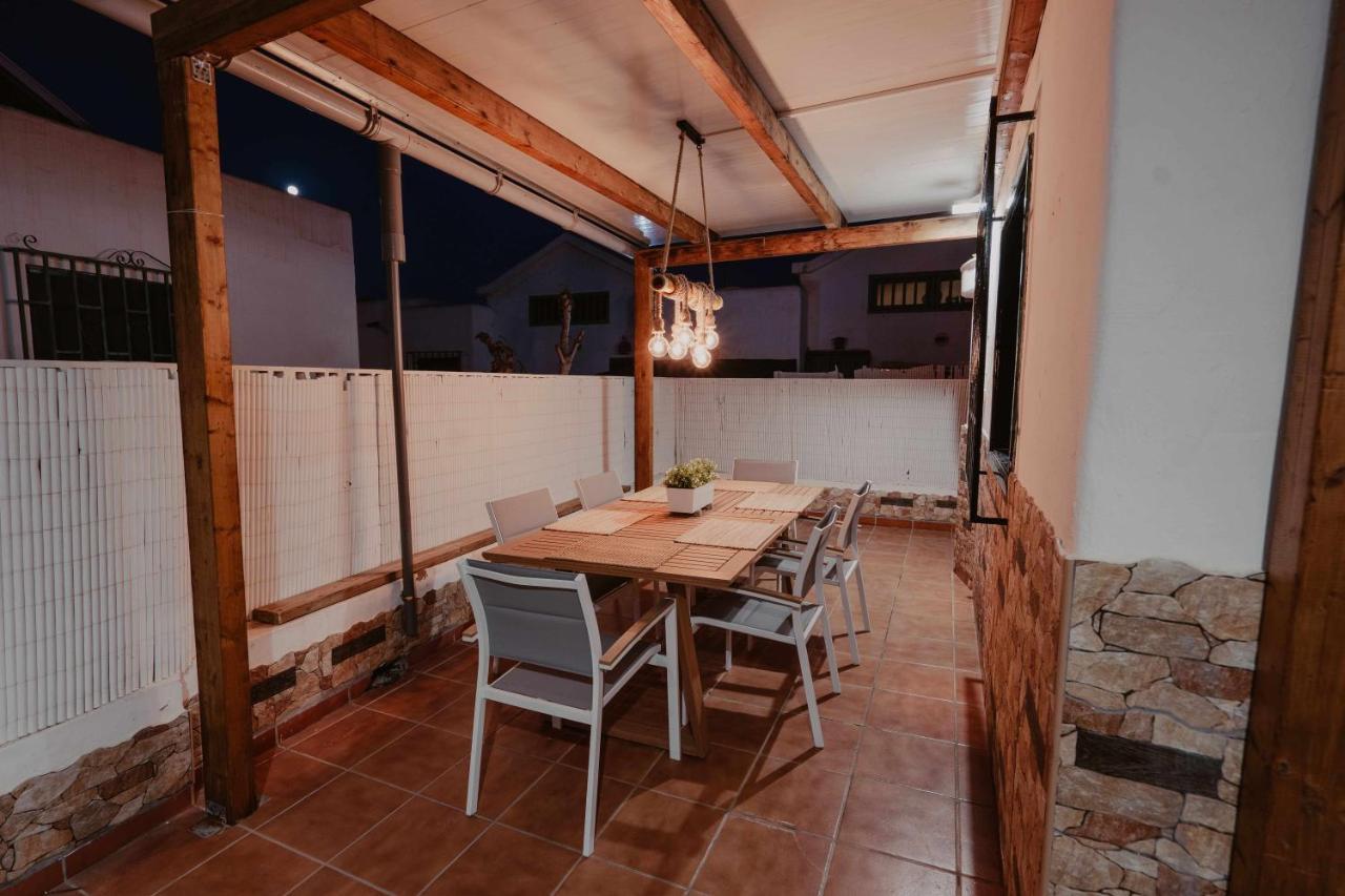 Holanda Tropic Villa Playa del Ingles  Dış mekan fotoğraf