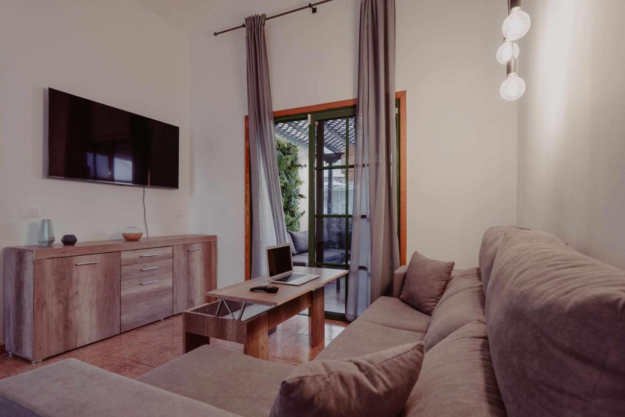 Holanda Tropic Villa Playa del Ingles  Dış mekan fotoğraf