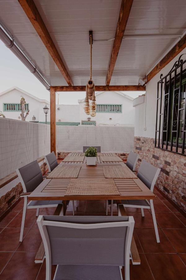 Holanda Tropic Villa Playa del Ingles  Dış mekan fotoğraf