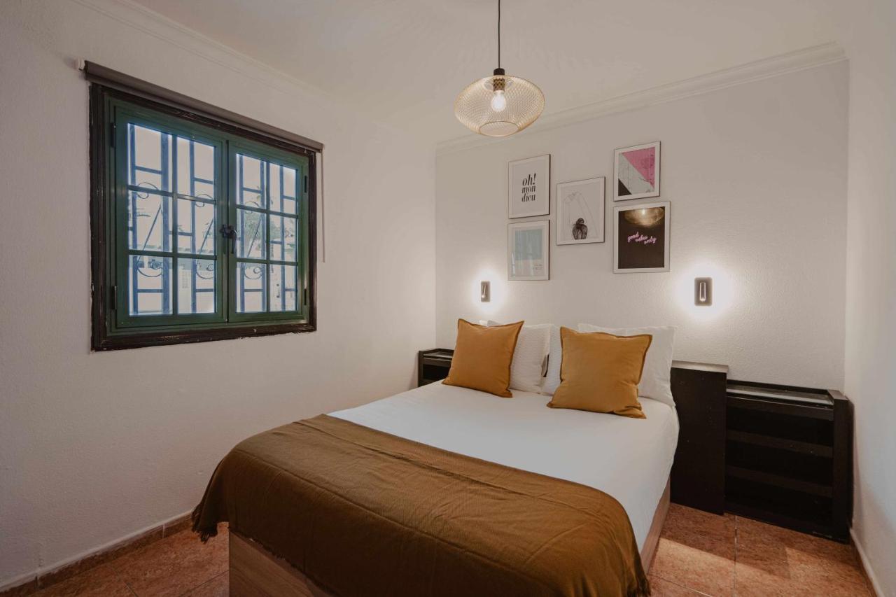 Holanda Tropic Villa Playa del Ingles  Dış mekan fotoğraf