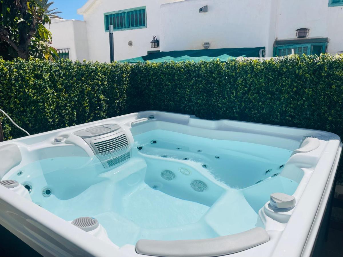 Holanda Tropic Villa Playa del Ingles  Dış mekan fotoğraf